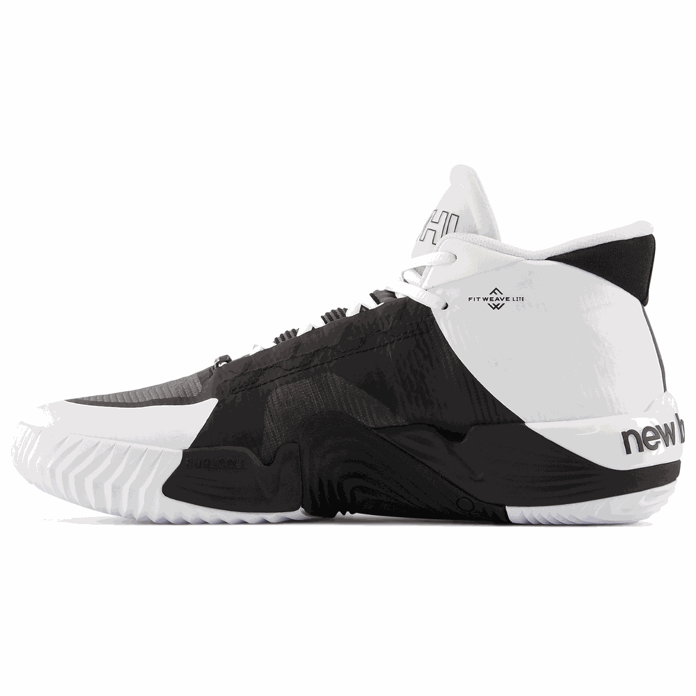 Buty New Balance KAWHI II New Money BBKLSRH2 – czarne