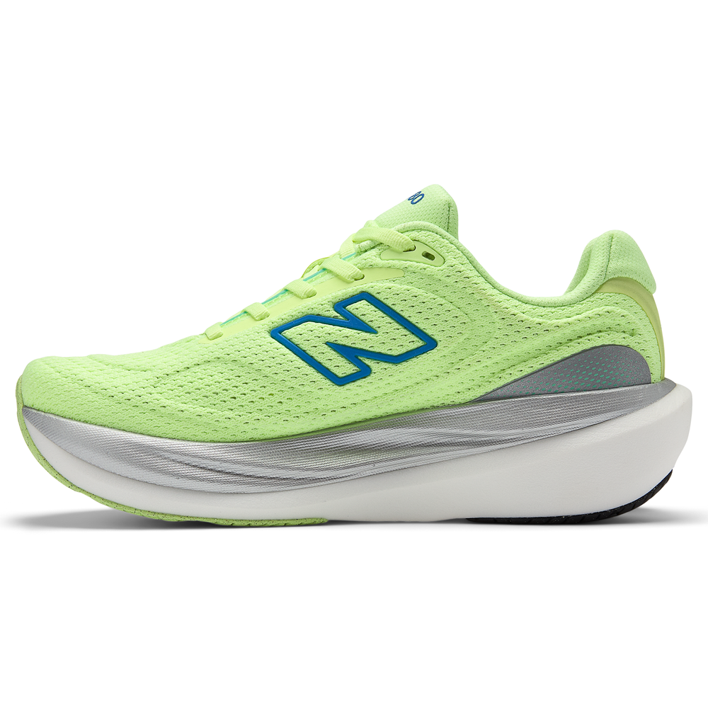 Buty damskie New Balance Infinion 1080 v15 W108099D – zielone