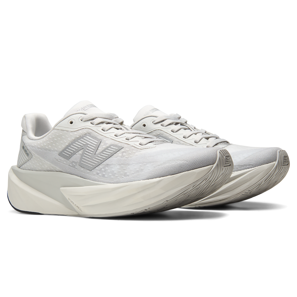 Buty damskie New Balance FuelCell Rebel v5 WFCX6SN – szare