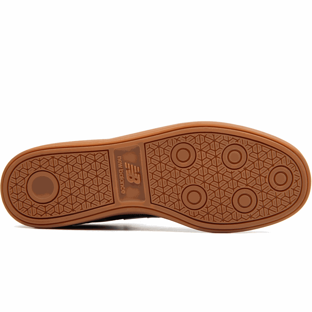 Buty New Balance Numeric NM508LNG – granatowe
