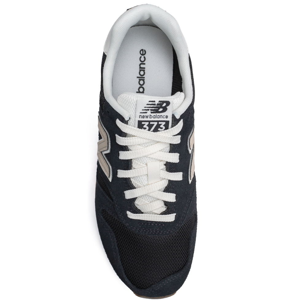 Buty damskie New Balance W37330S – czarne