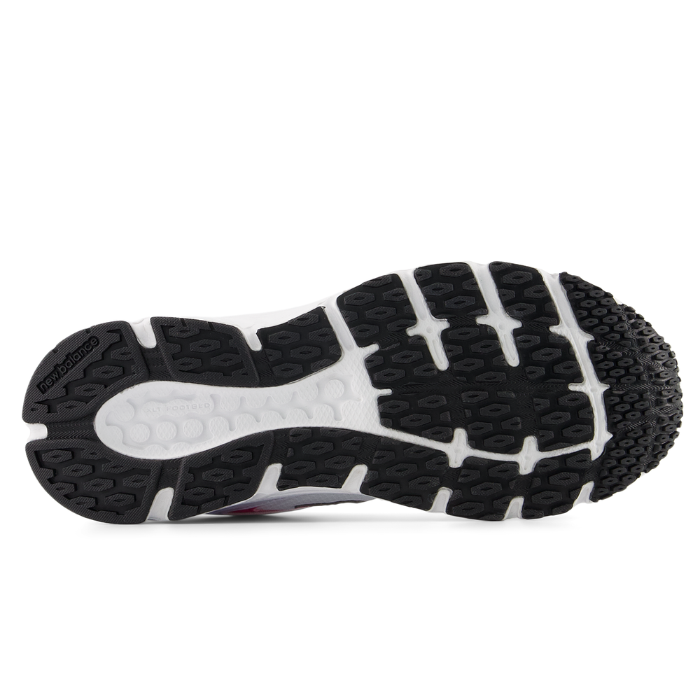 Buty dziecięce New Balance G4083MY – białe