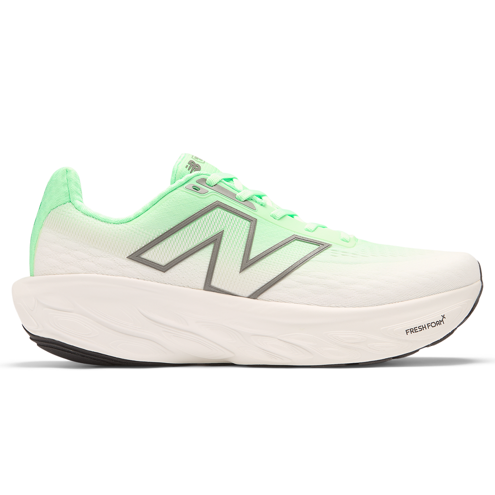 Buty damskie New Balance Fresh Foam 1080 v14 W1080F14 – zielone