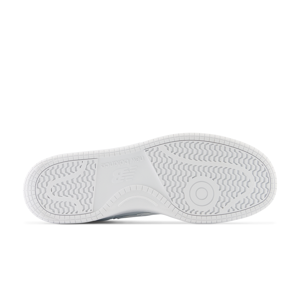 Buty unisex New Balance BB480COC – białe