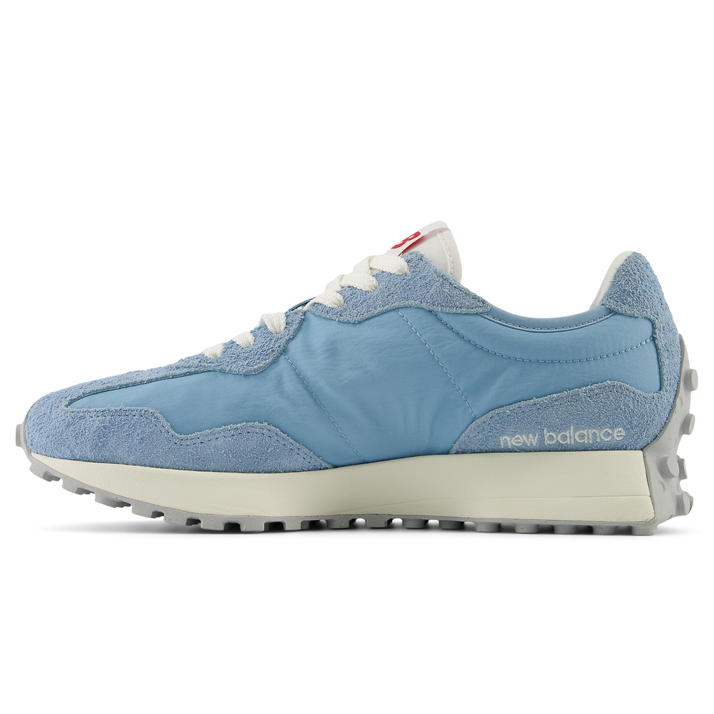 Buty unisex New Balance U327LL – niebieskie