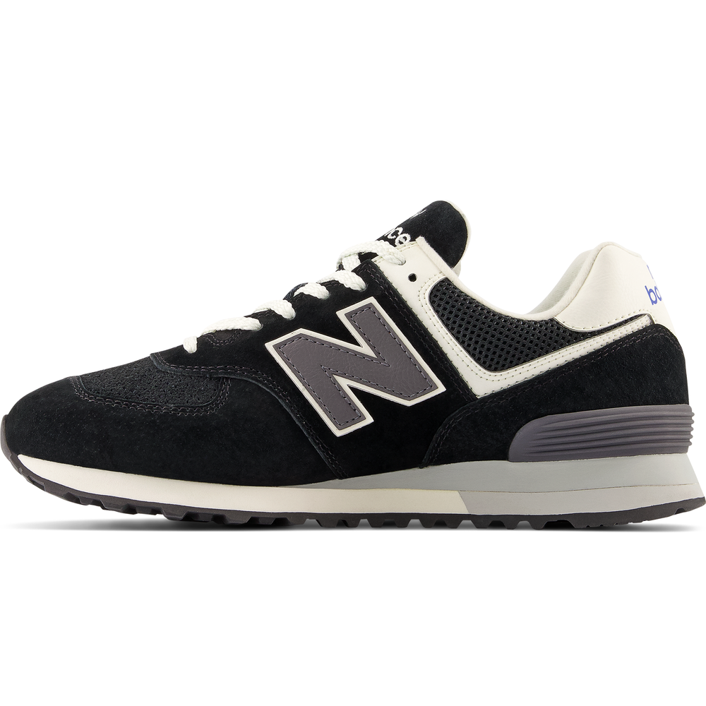 Buty męskie New Balance U574BK2 – szare