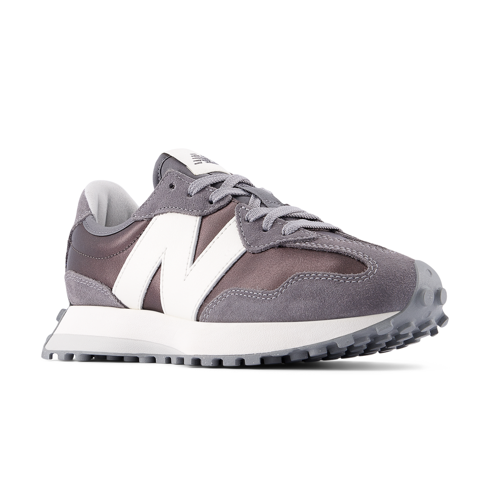Buty damskie New Balance WS327GLB – szare