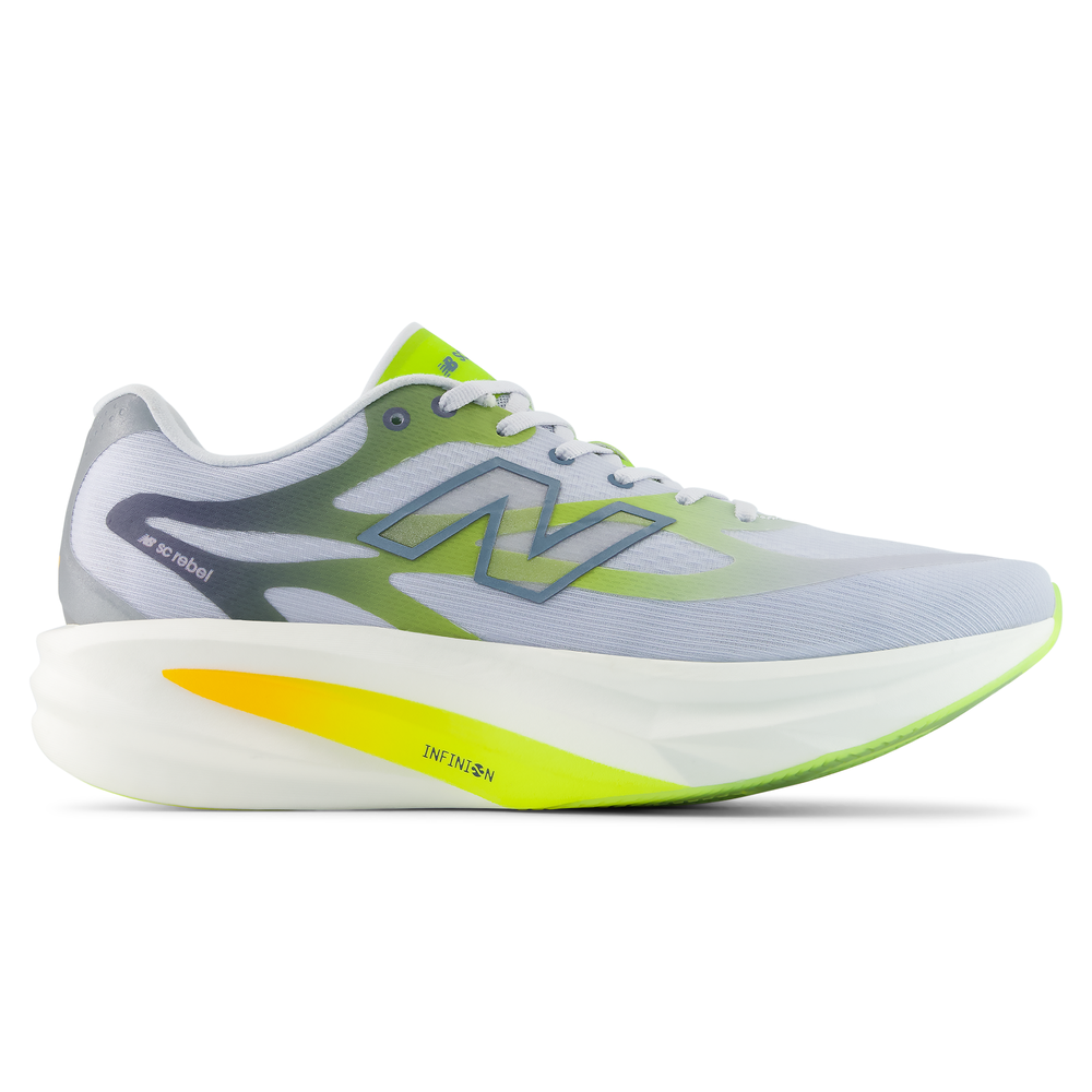 Buty męskie New Balance Infinion SuperComp Rebel v1 MREBX351 – multikolor