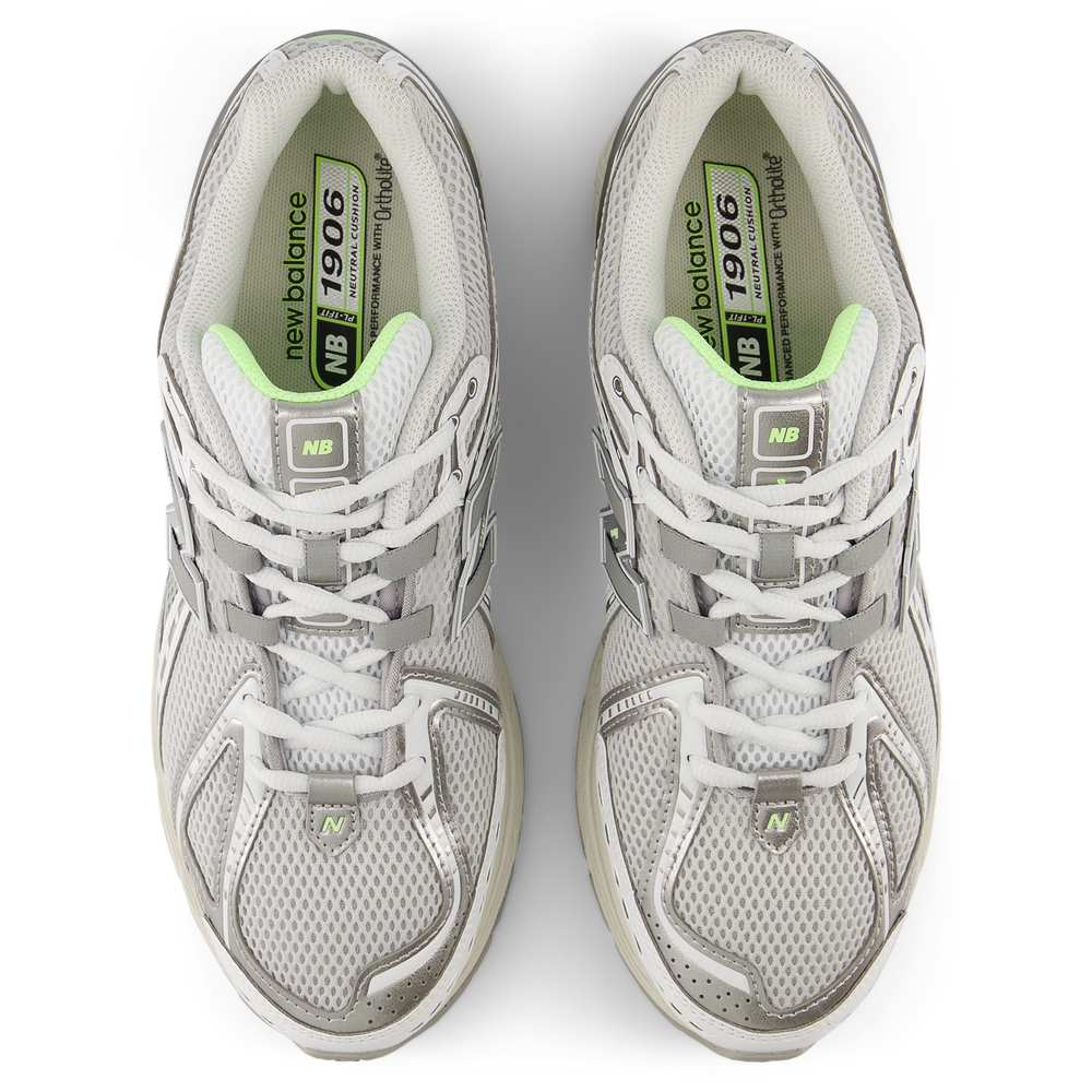Buty unisex New Balance U19063NQ – szare