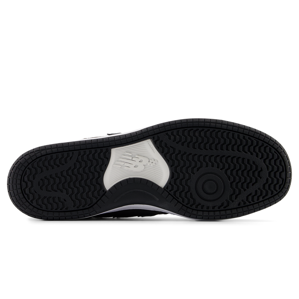 Buty męskie New Balance Numeric NM480BAB – czarne