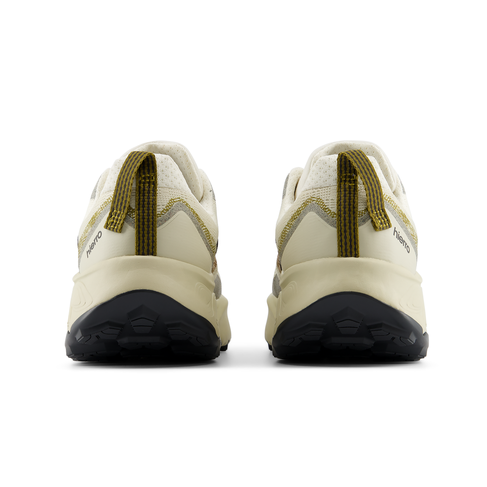Buty męskie New Balance Fresh Foam X Hierro v9 MHIER6Y6 – beżowe