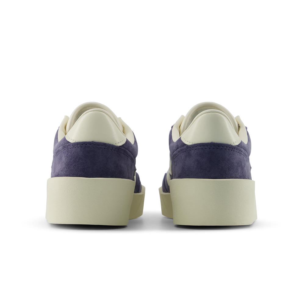 Buty unisex New Balance U7507SP – granatowe