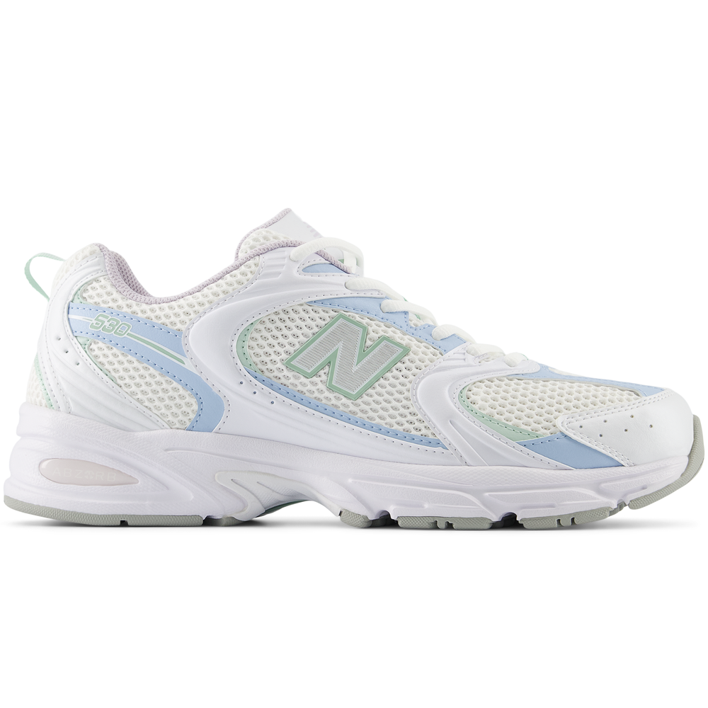Buty unisex New Balance MR530PC – białe