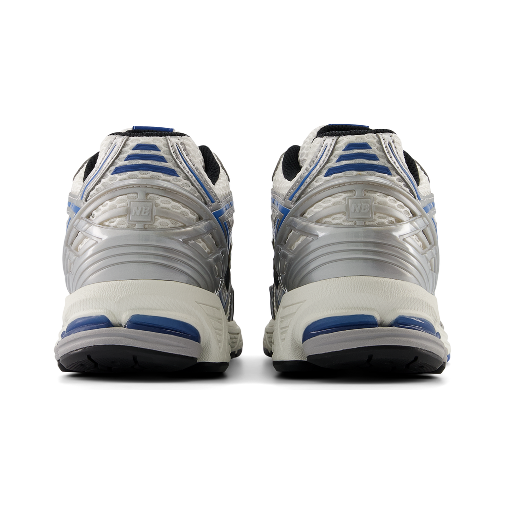 Buty unisex New Balance M1906REB – szare
