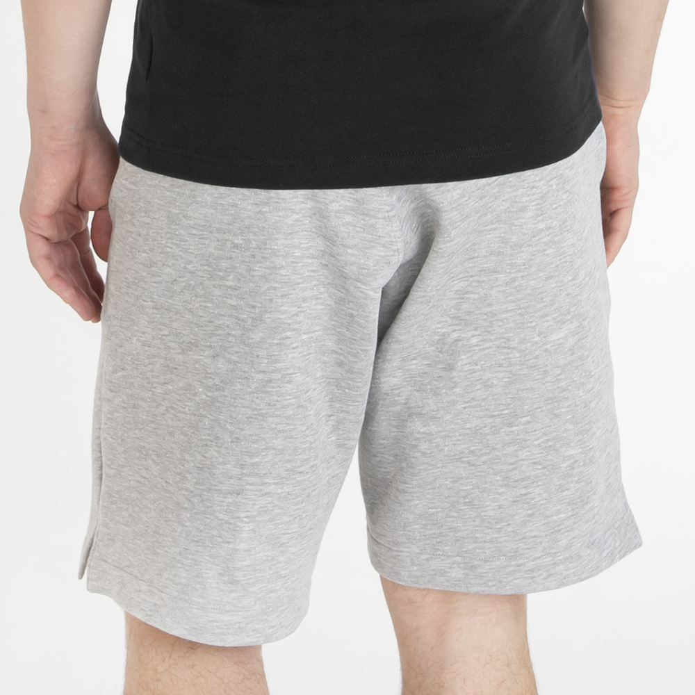 Spodenki męskie New Balance MS11903AG – szare