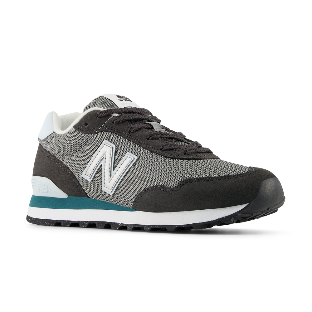 Buty damskie New Balance WL515MGR – szare
