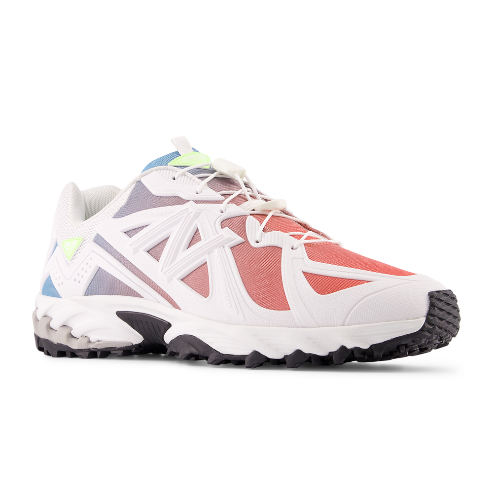 Buty męskie New Balance ML610DD – multikolor