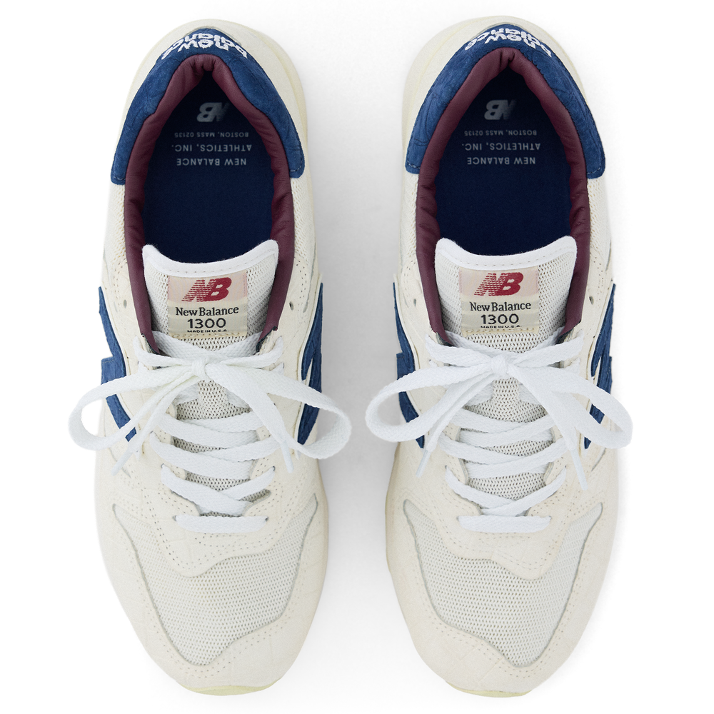 Buty unisex New Balance U1300SS - beżowe