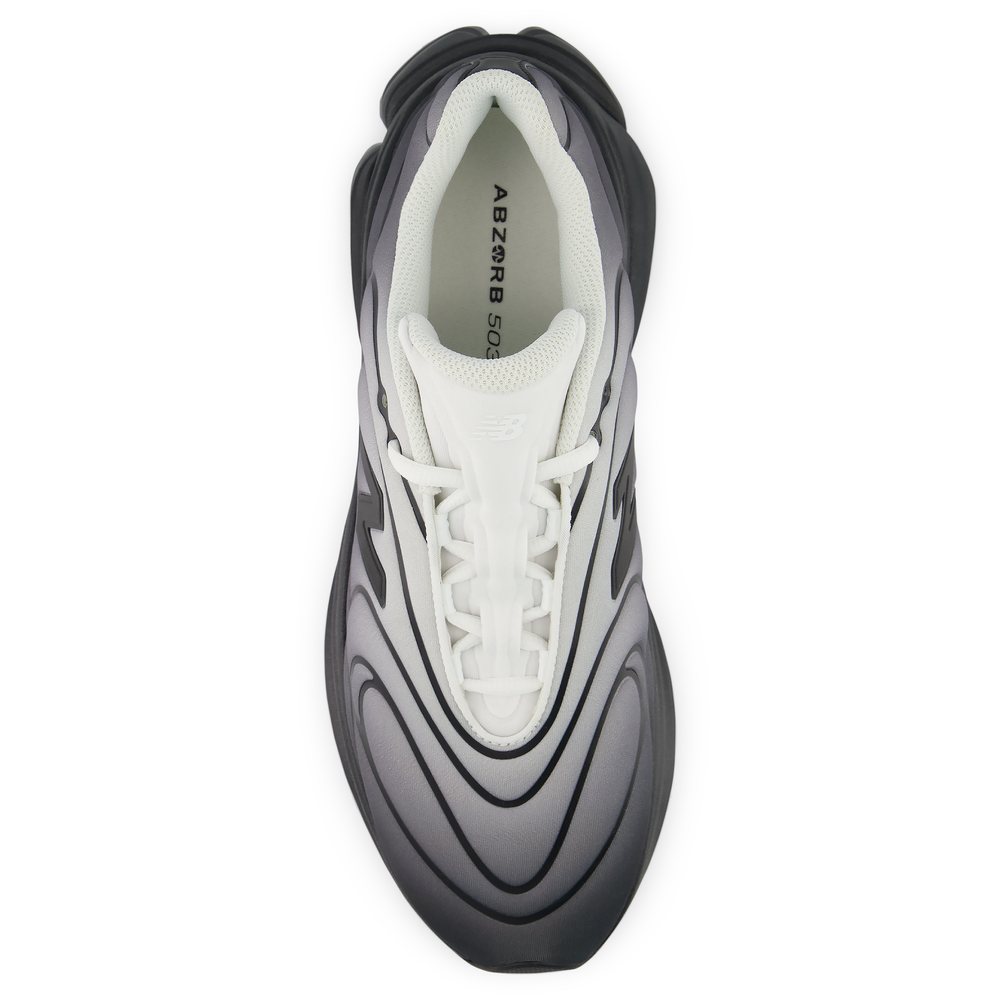 Buty unisex New Balance ABZORB U50304DT – czarne