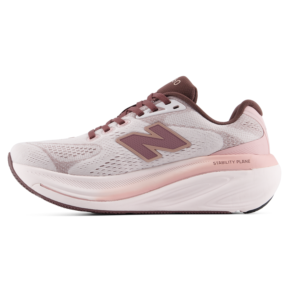 Buty damskie New Balance Fresh Foam 860 v15 W8607FZ – różowe