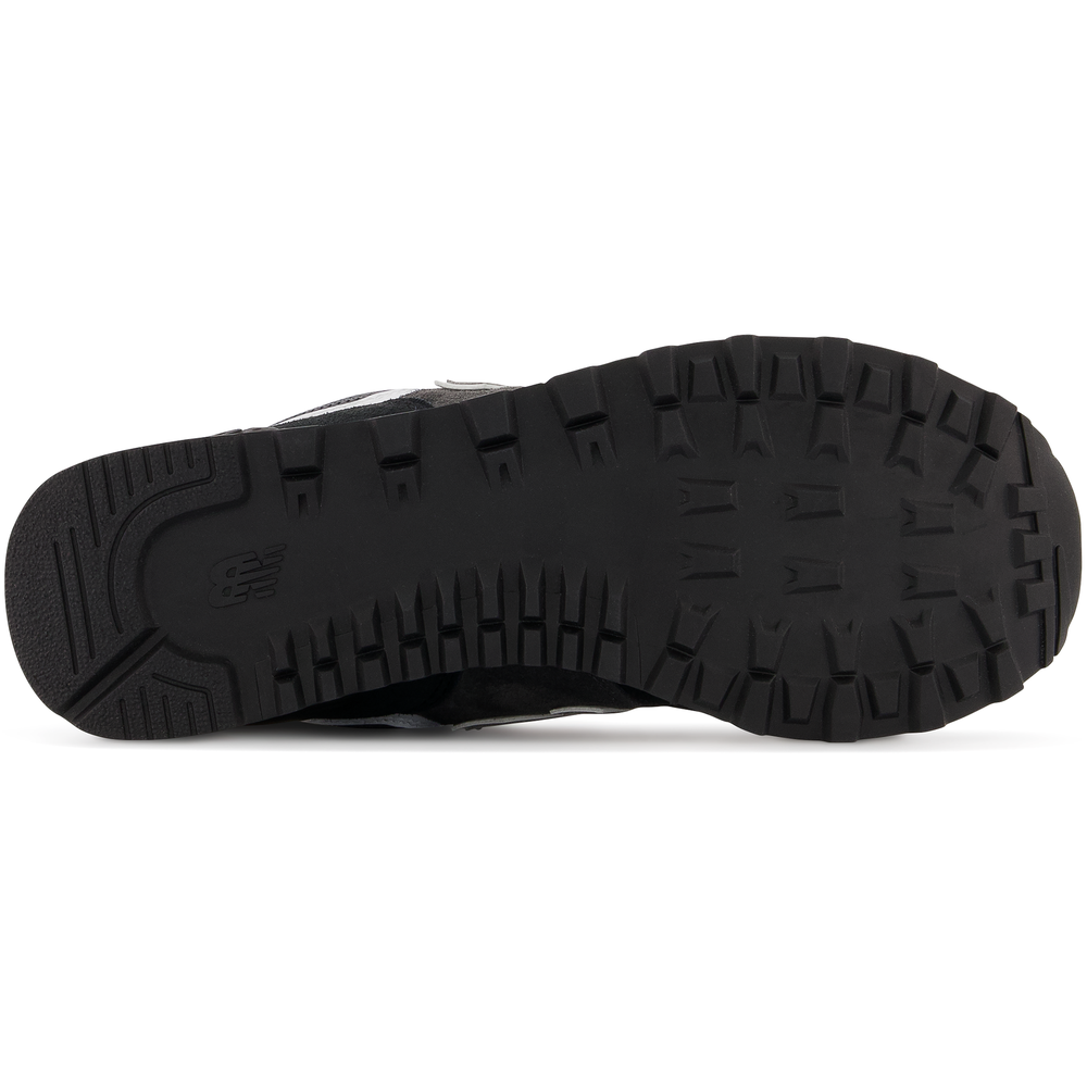 Buty New Balance WL574VI1 – czarne
