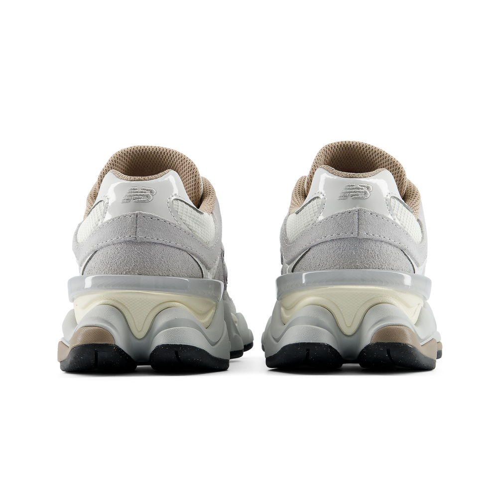 Buty unisex New Balance U906011M – szare