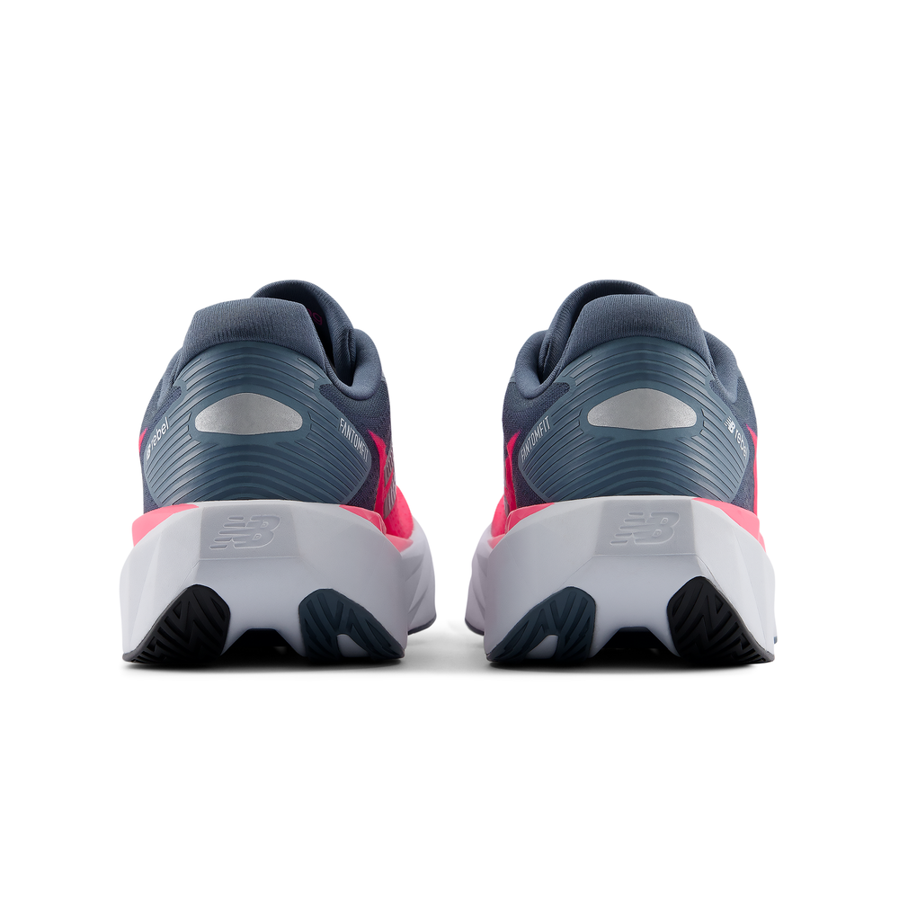 Buty damskie New Balance FuelCell Rebel v5 WFCX589 – szare
