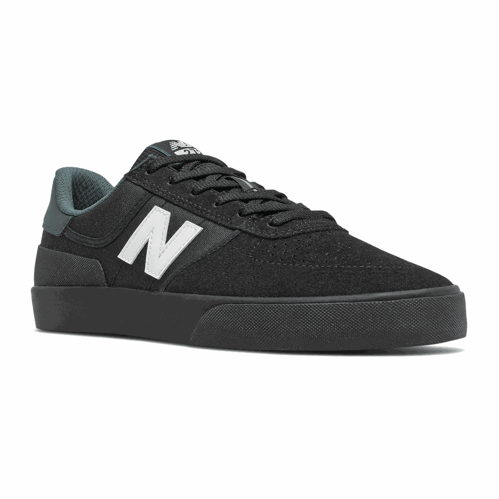 New Balance Numeric NM272BLK