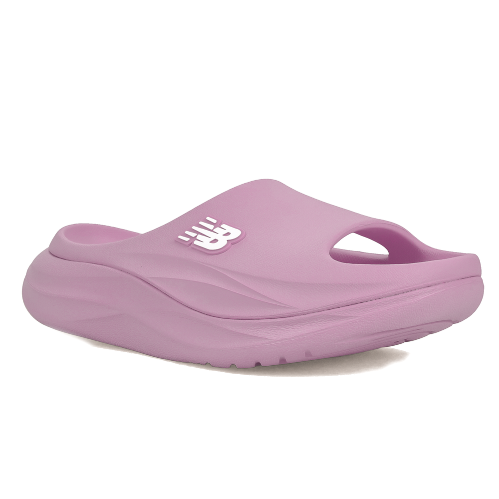 Klapki damskie New Balance W66507VX – różowe