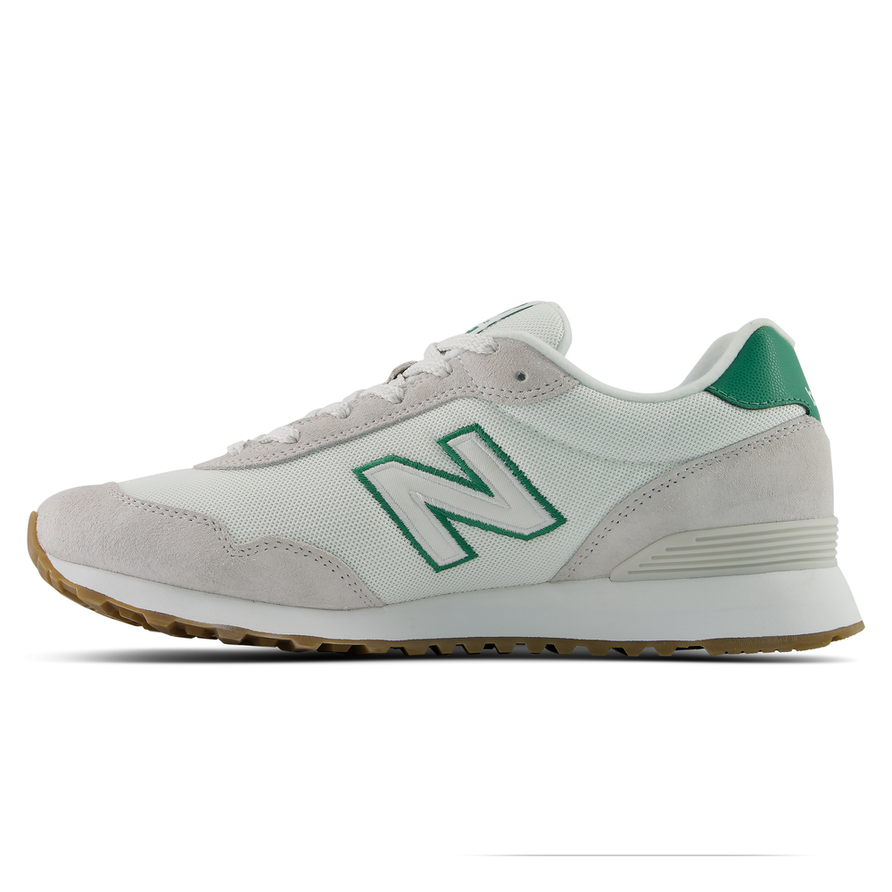 Buty męskie New Balance M5157I4 – szare