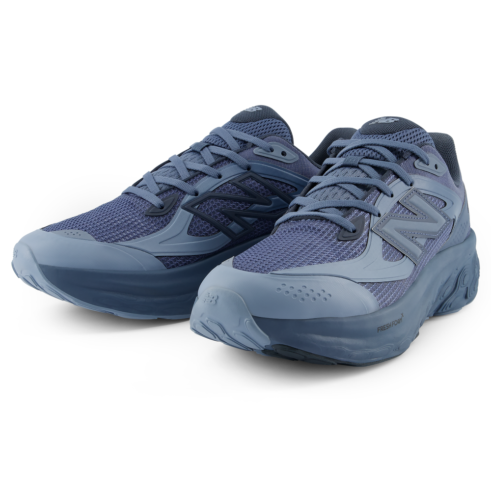 Buty męskie New Balance UTRN8X3 – niebieskie