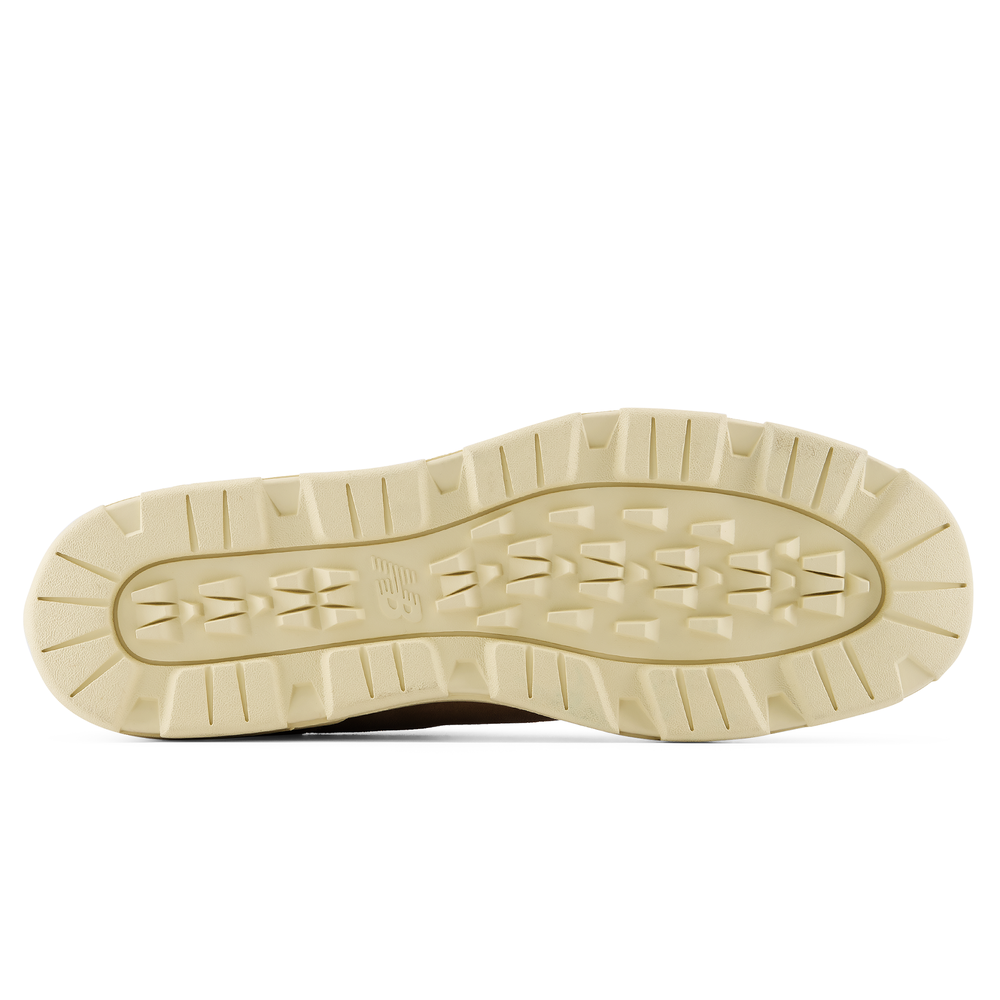 Buty unisex New Balance Allerdale UADWCRM – brązowe