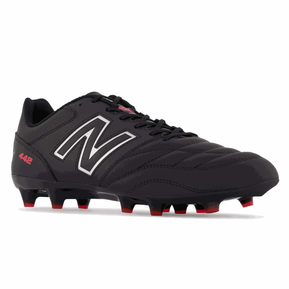 Korki New Balance MS42FBK2 – czarne