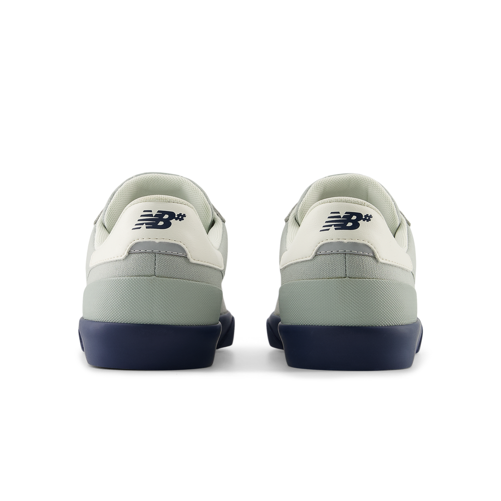 Buty męskie New Balance Numeric UN272NQG – szare
