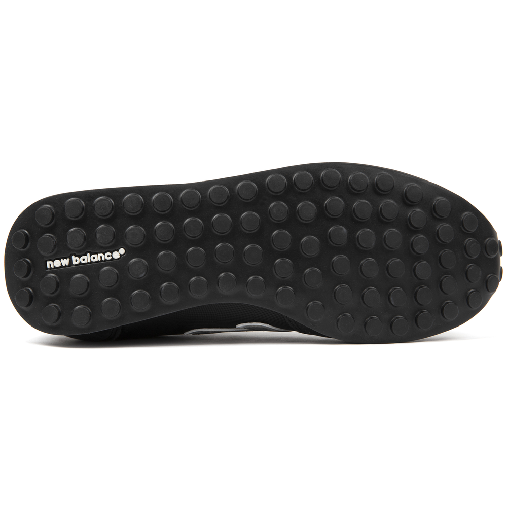 Buty New Balance U410CC – czarne
