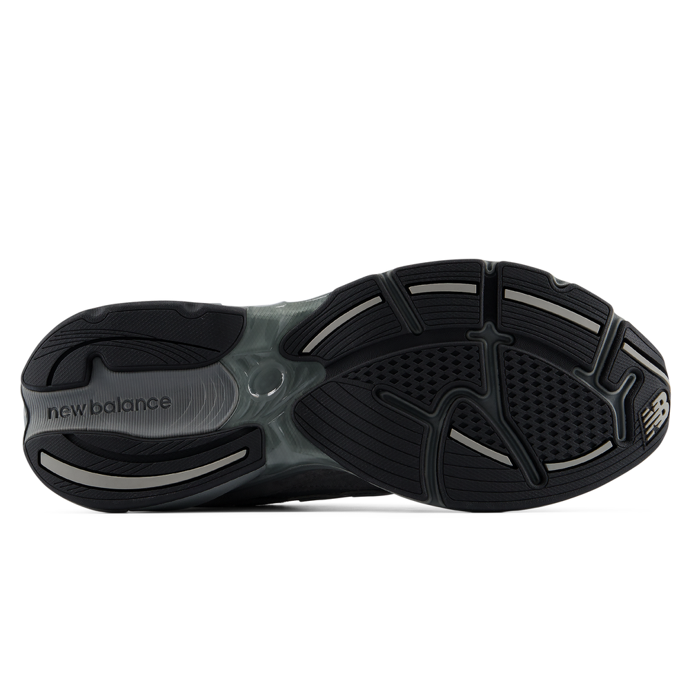 Buty unisex New Balance ABZORB U20103EJ – szare