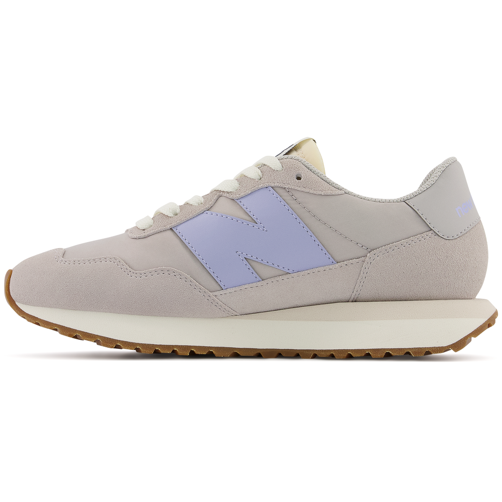 Buty New Balance WS237GB – szare