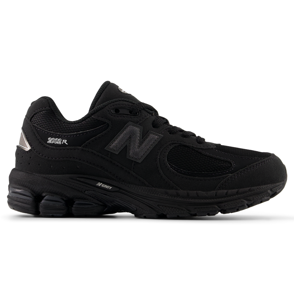Buty dziecięce New Balance G200265U – czarne