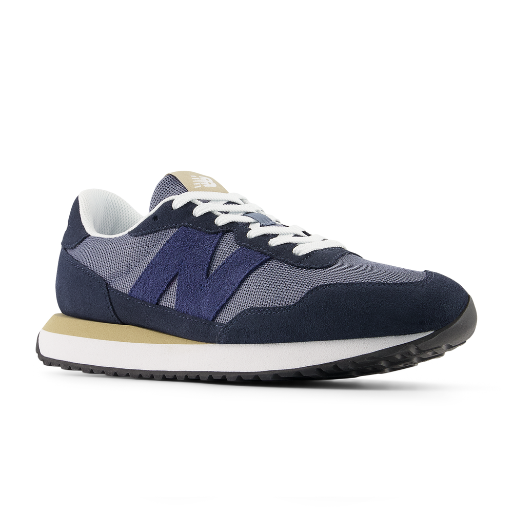 Buty unisex New Balance M2374EK – granatowe
