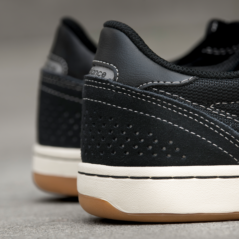 Buty męskie New Balance Numeric UN440BCO – czarne