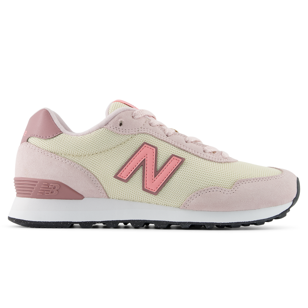 Buty damskie New Balance W51547Y – różowe