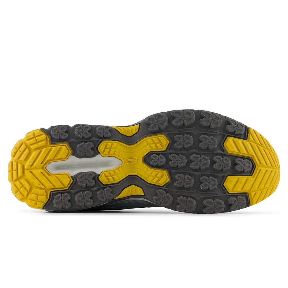 Buty męskie New Balance 410 v9 M4105G0  – szare