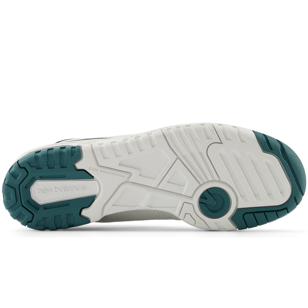 Buty damskie New Balance BBW550BI – białe