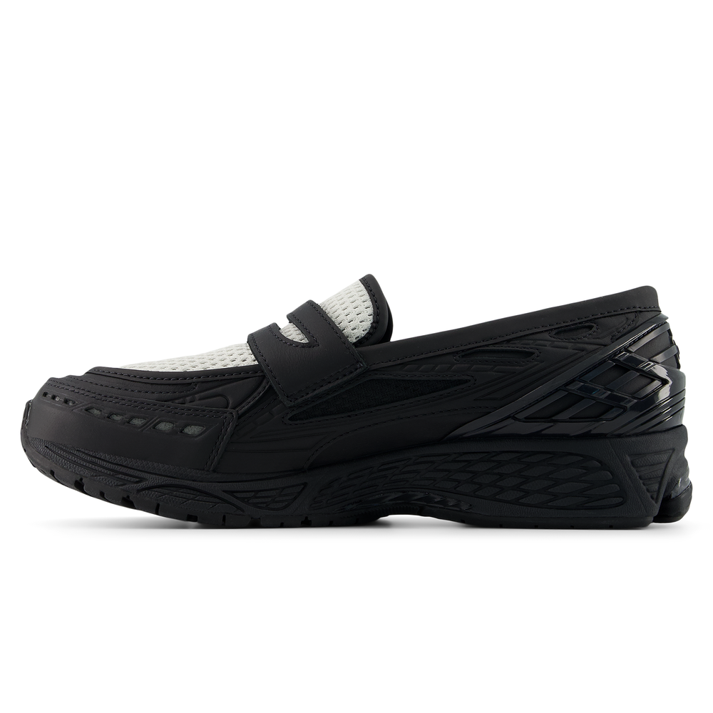 Buty unisex New Balance U19068G9 – czarne