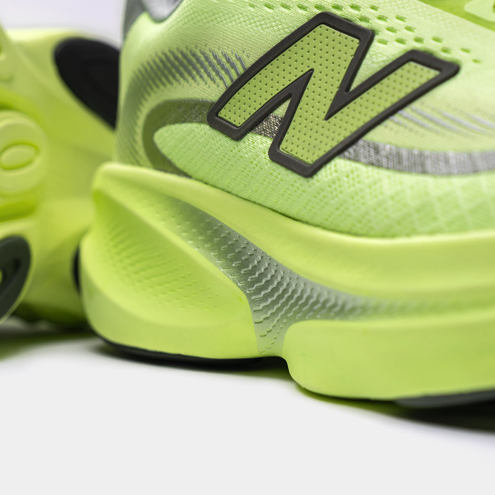 Buty męskie New Balance Fresh Foam Ellipse v1 MELPS78S – zielone