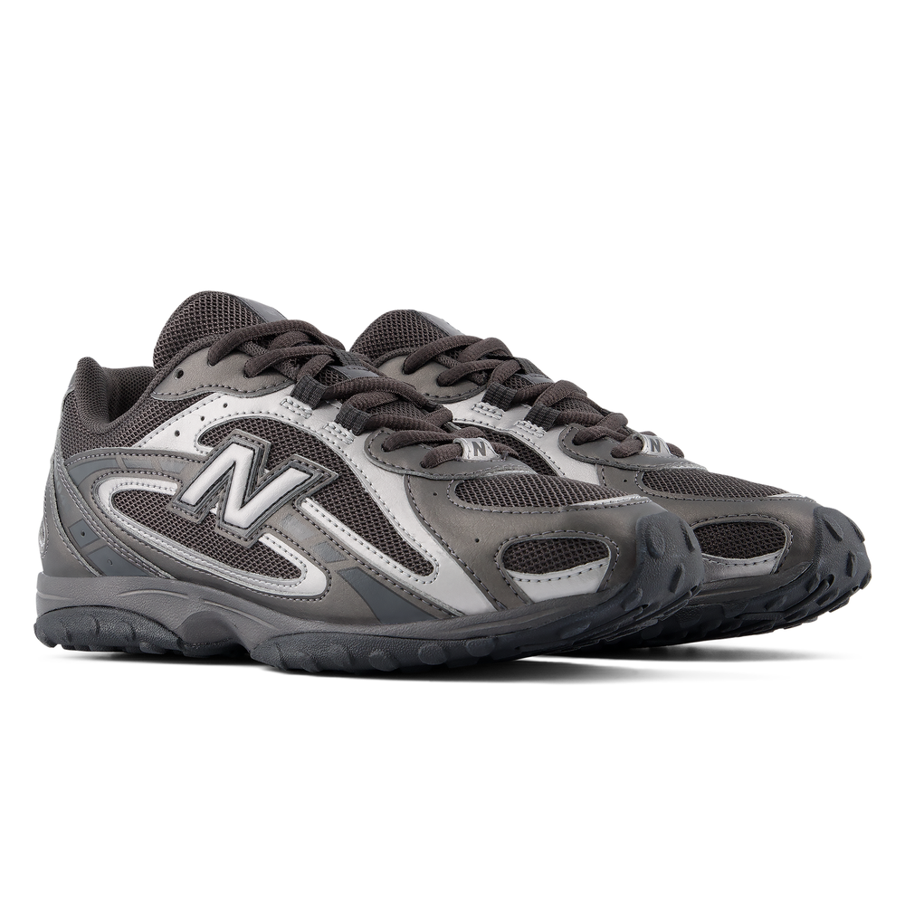 Buty damskie New Balance U204LCMC – szare