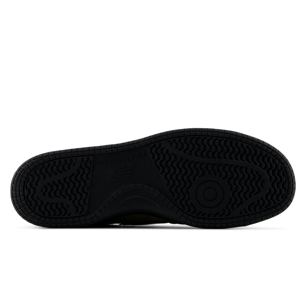 Buty unisex New Balance U480P8IT – zielone