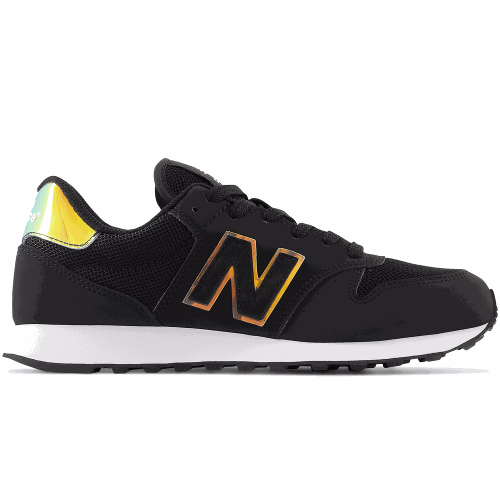 Buty damskie New Balance GW500FA2 – czarne