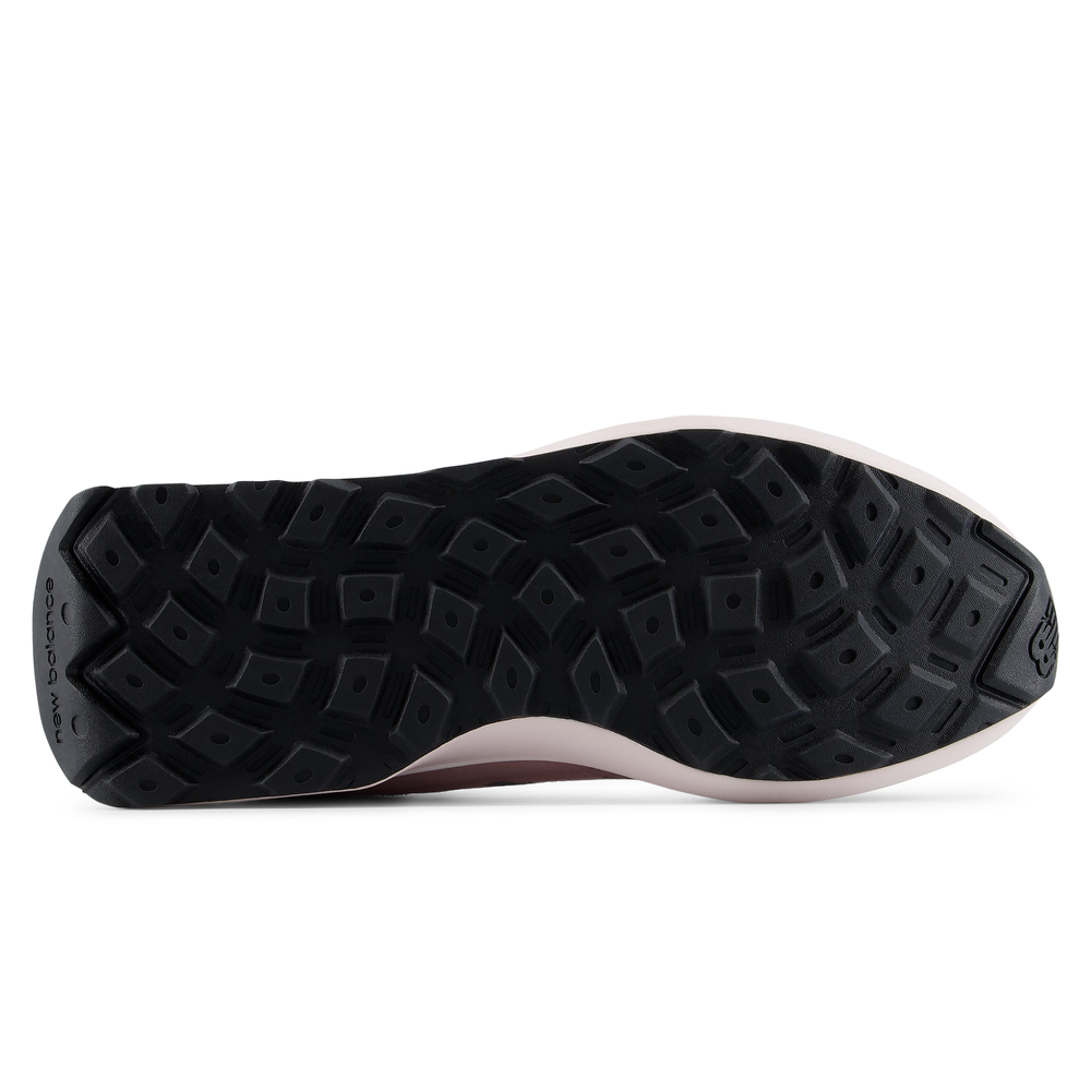 Buty damskie New Balance U370P2EL – różowe