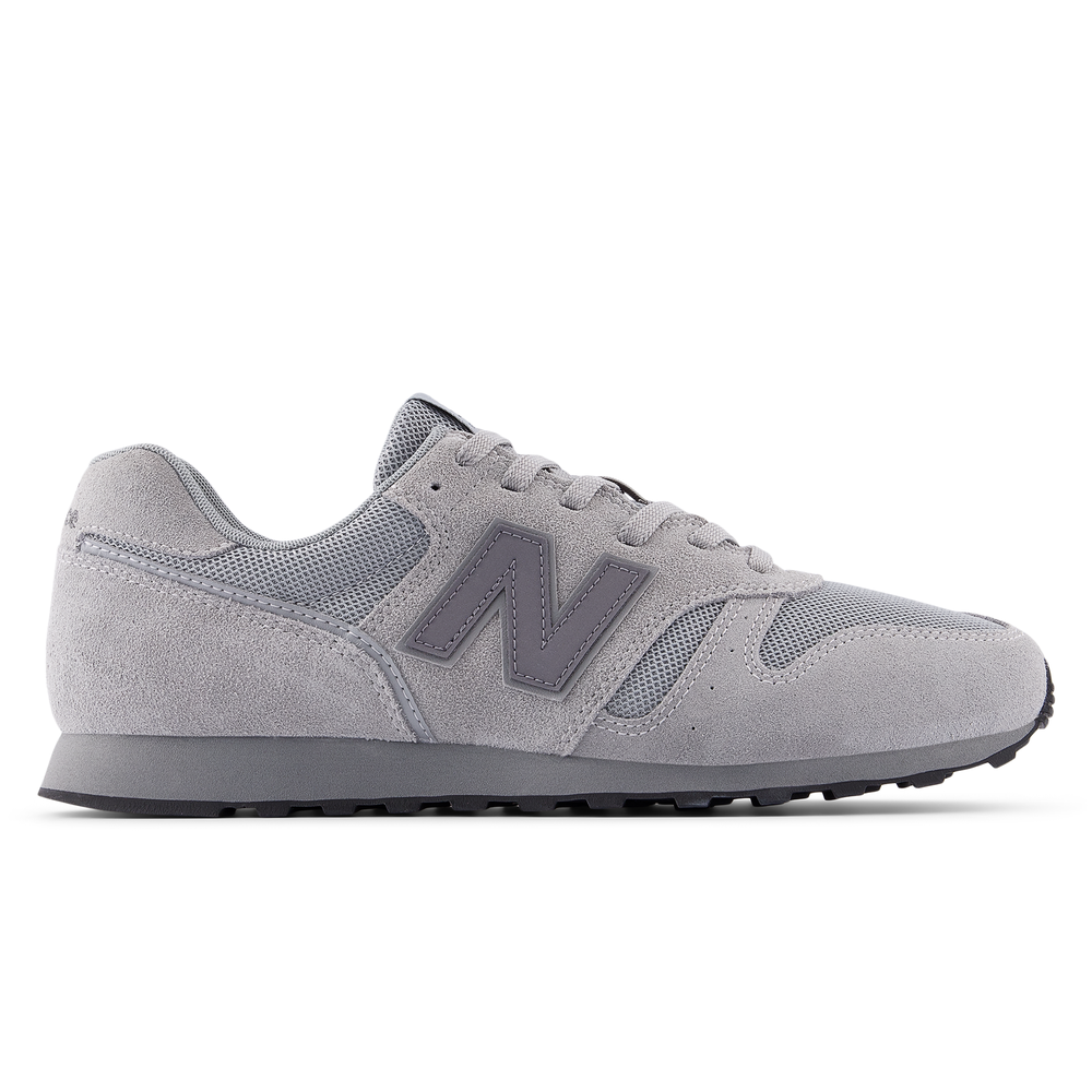 Buty unisex New Balance M3733YU – szare